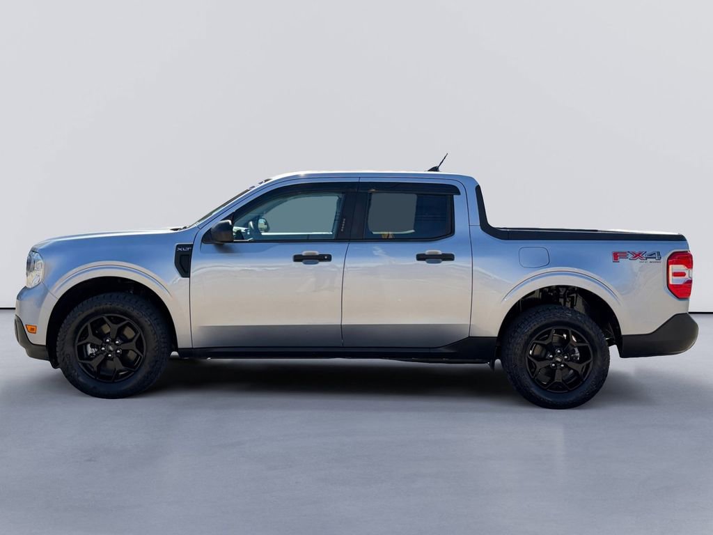 Used 2023 Ford Maverick XLT w/ Equipment Group 300A Standard AWD/4WD image 6