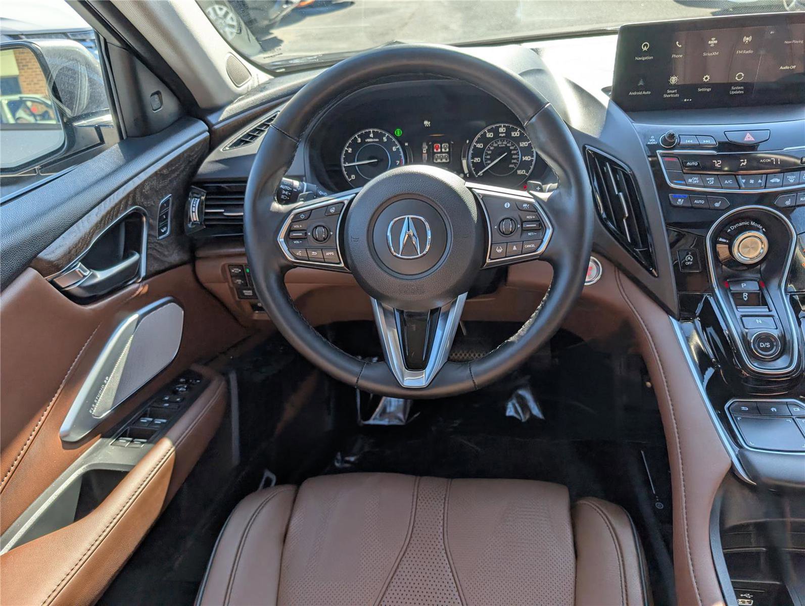 Used 2024 Acura RDX SH-AWD w/ Advance Package image 18