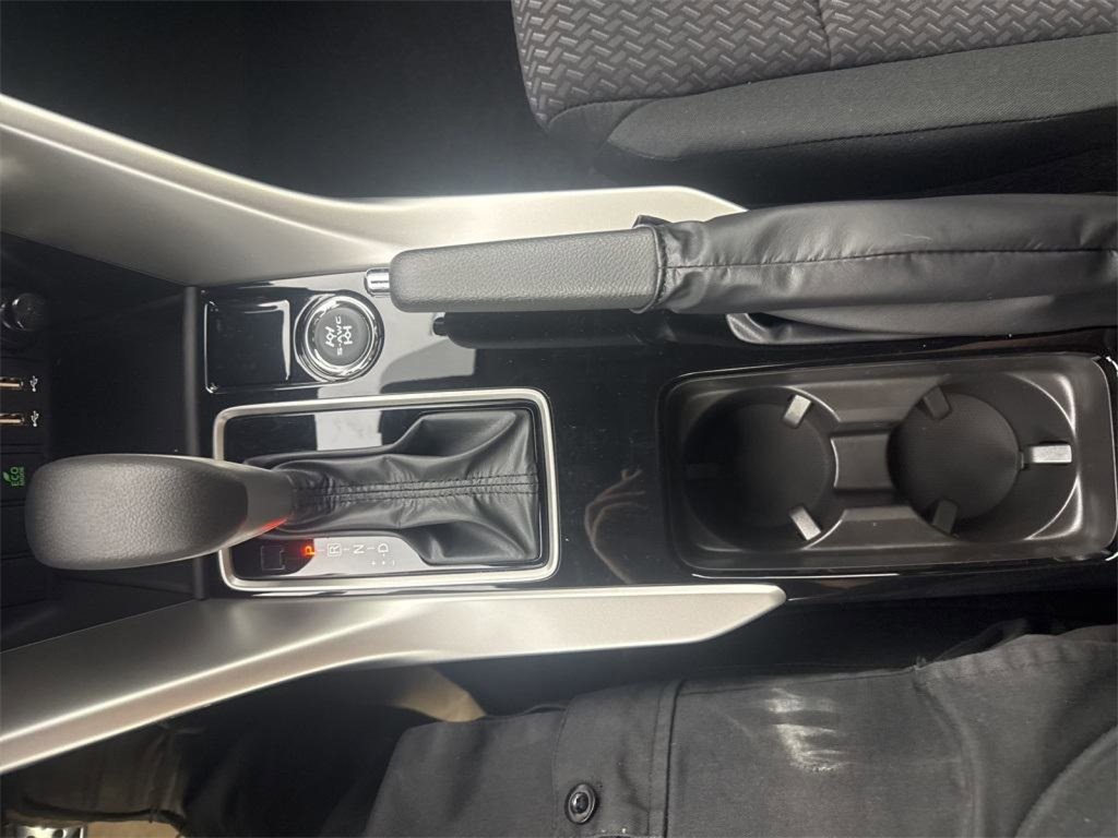 New 2026 Mitsubishi Eclipse Cross ES image 28