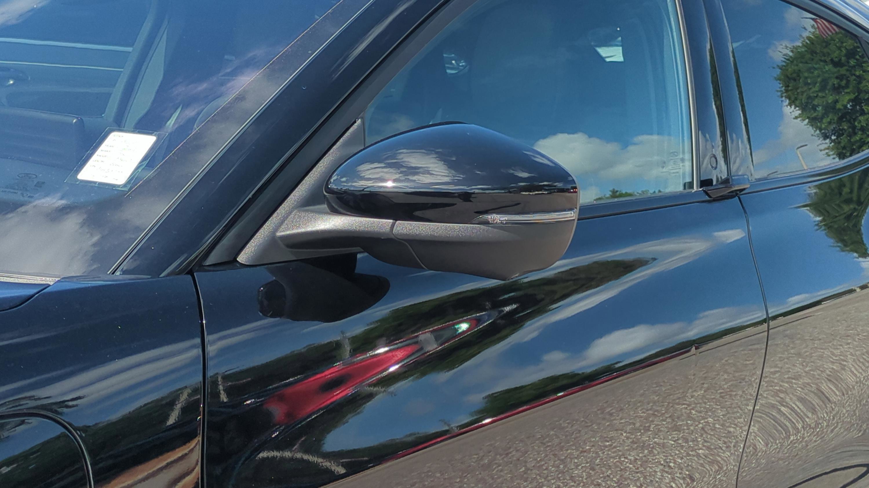 Used 2023 Ford Mustang Mach-E GT w/ GT Performance Edition image 25