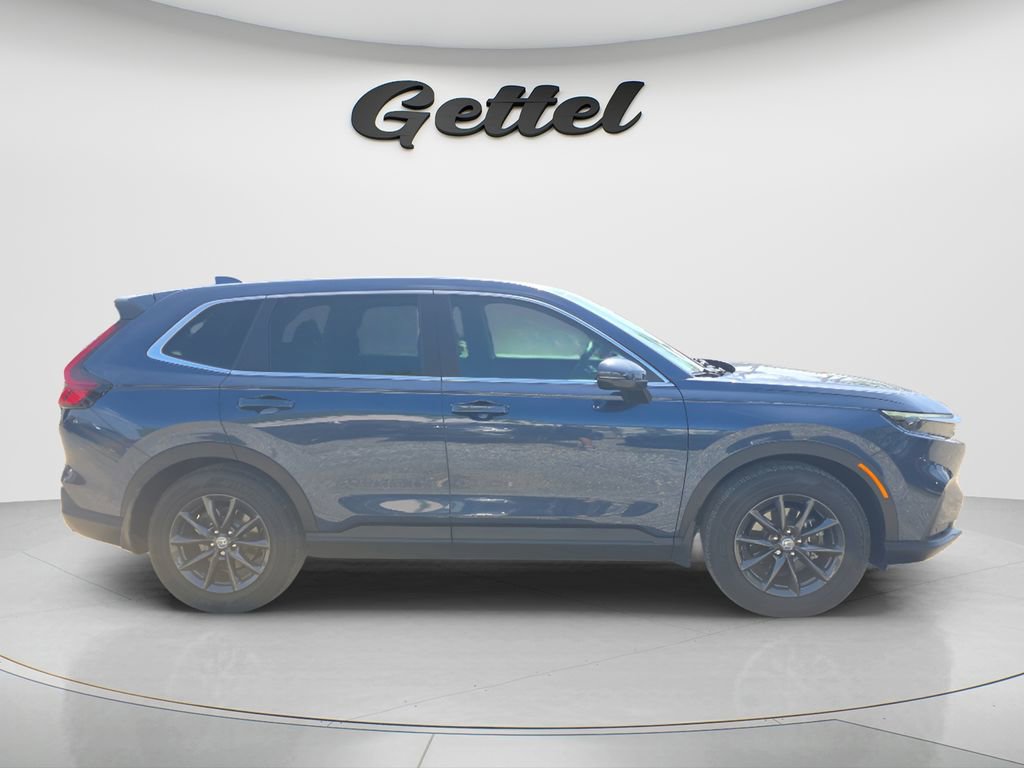 Used 2026 Honda CR-V EX-L image 3