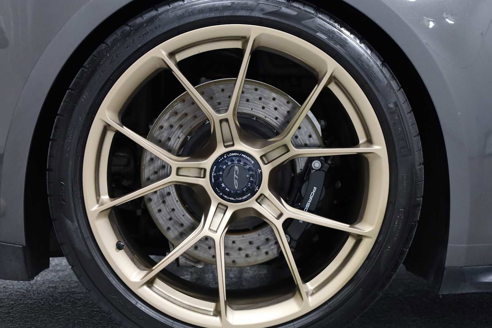 Used 2023 Porsche 911 GT3 image 44