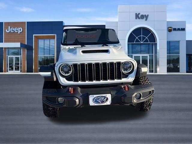 Used 2024 Jeep Gladiator Mojave AWD/4WD image 48