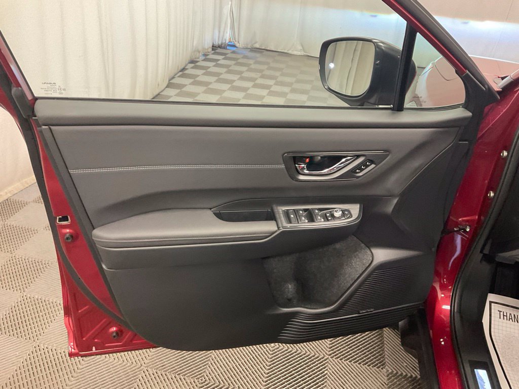 New 2026 Subaru Outback Touring XT AWD/4WD image 18
