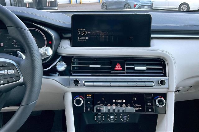 New 2026 Genesis G70 2.5T image 7