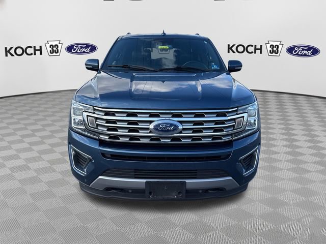 Used 2018 Ford Expedition Limited image 2