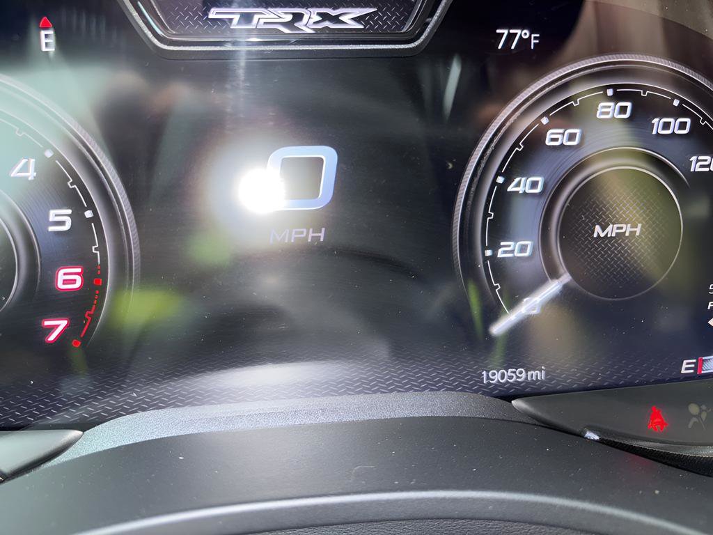 Used 2023 RAM 1500 TRX image 16