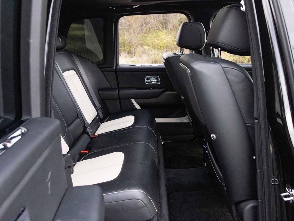 Used 2019 Rolls-Royce Cullinan image 74