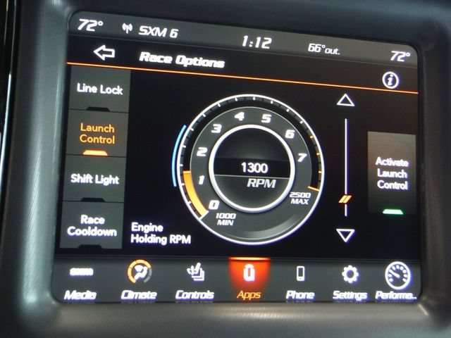 Used 2023 Dodge Challenger SRT Hellcat RWD image 42