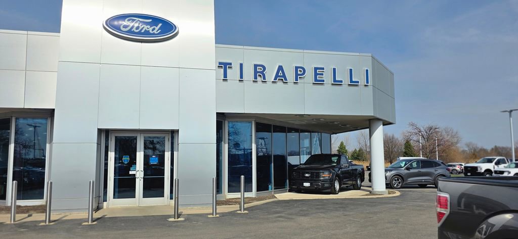 Used 2025 Ford Mustang GT Premium image 2