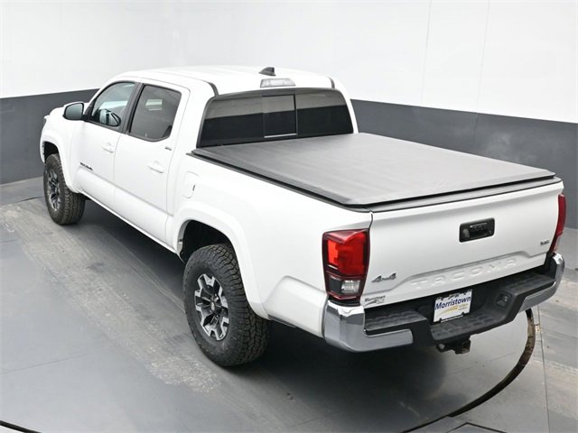 Used 2023 Toyota Tacoma SR5 image 36