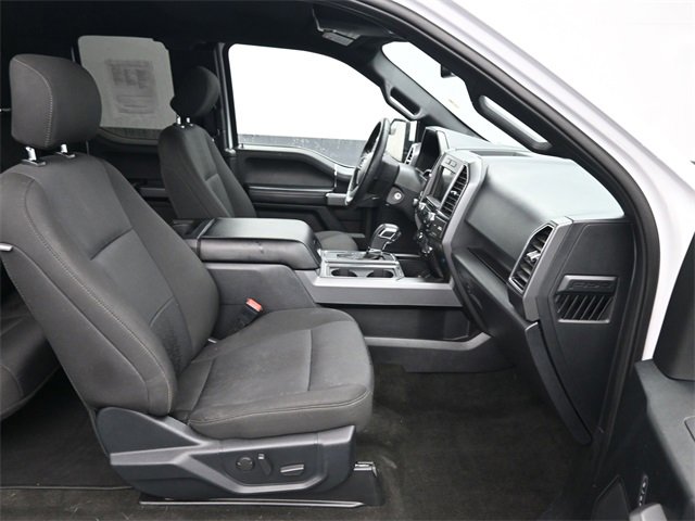 Used 2020 Ford F150 XLT w/ Equipment Group 302A Luxury image 7