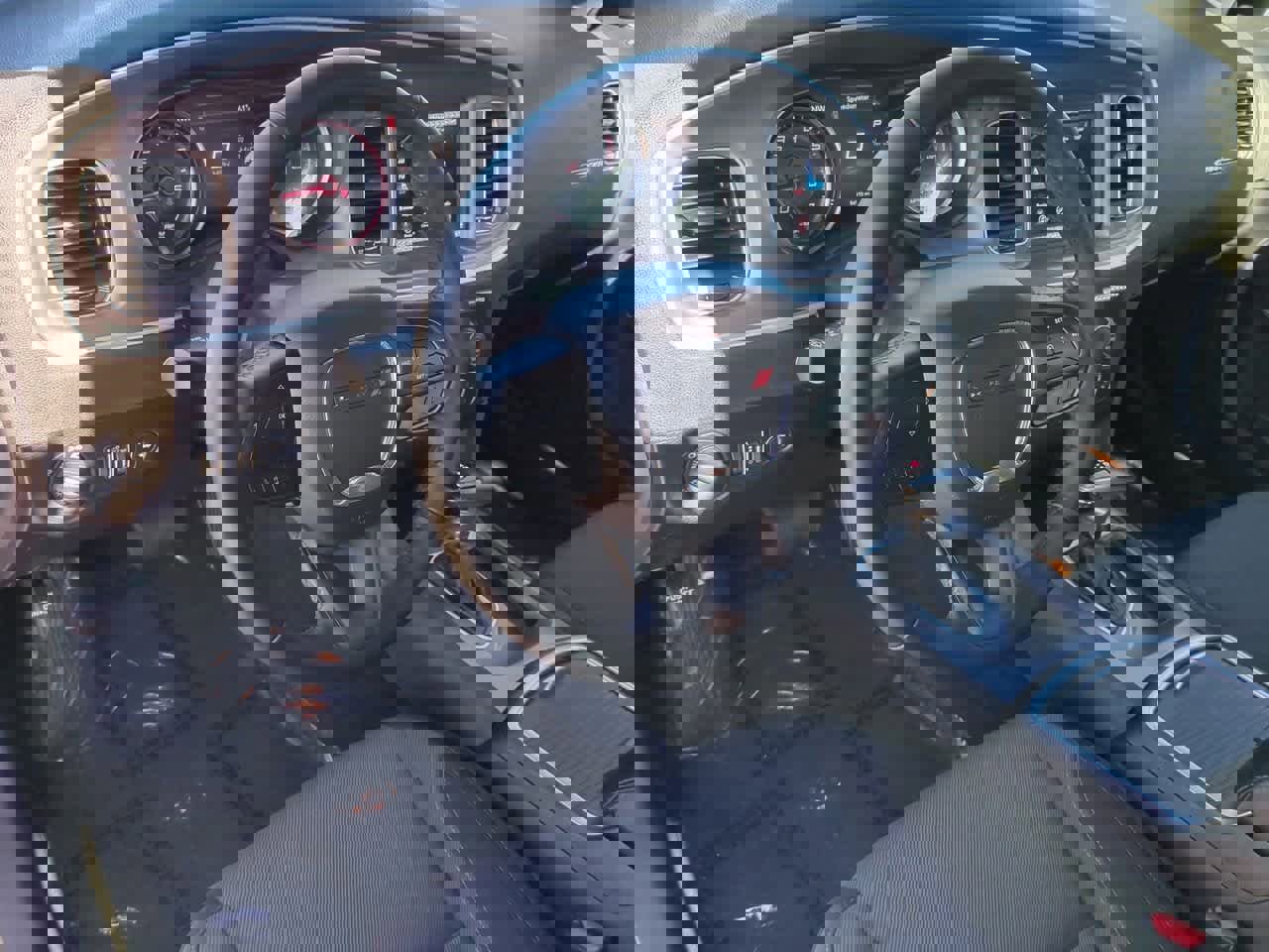 Used 2021 Dodge Charger SXT image 10