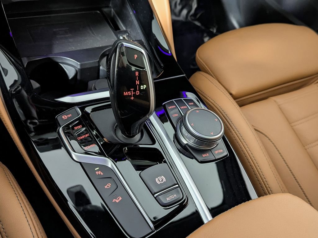 Used 2021 BMW X4 xDrive30i w/ Executive Package image 31