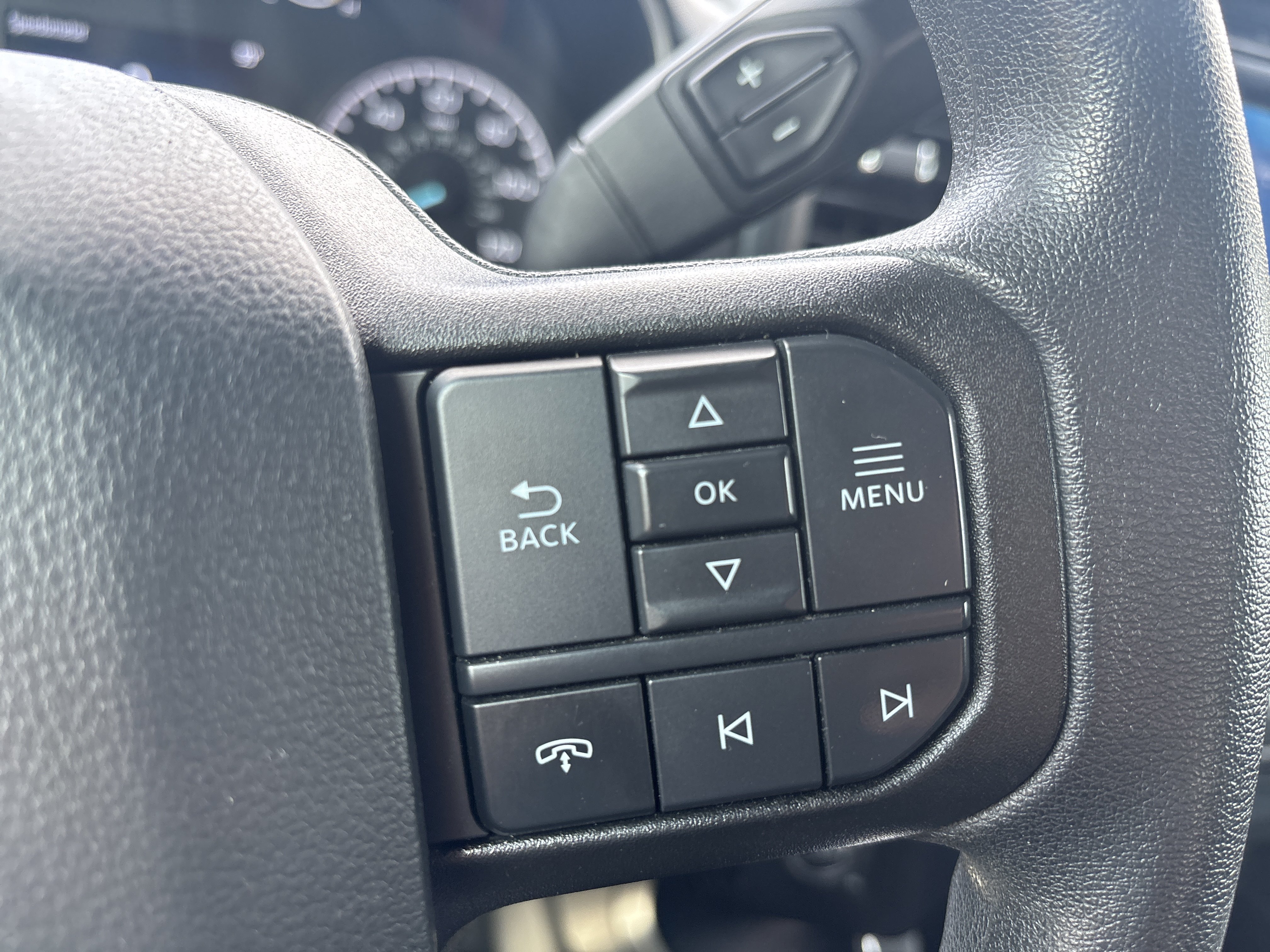 Used 2023 Ford F150 XL w/ STX Appearance Package AWD/4WD image 15