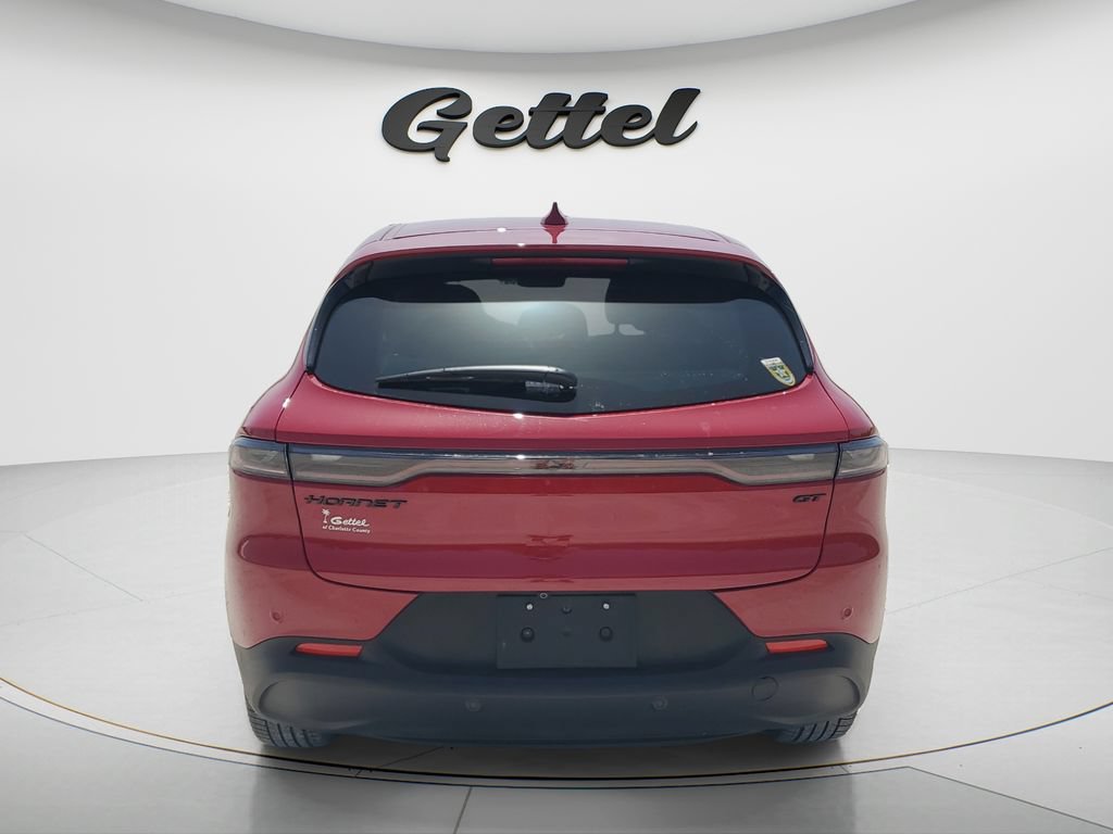 Used 2023 Dodge Hornet GT w/ Track Pack AWD/4WD image 5