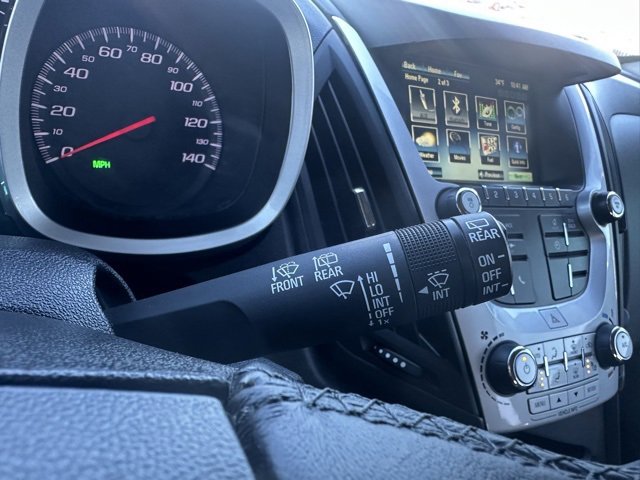 Used 2016 Chevrolet Equinox LT w/ Convenience Package image 34