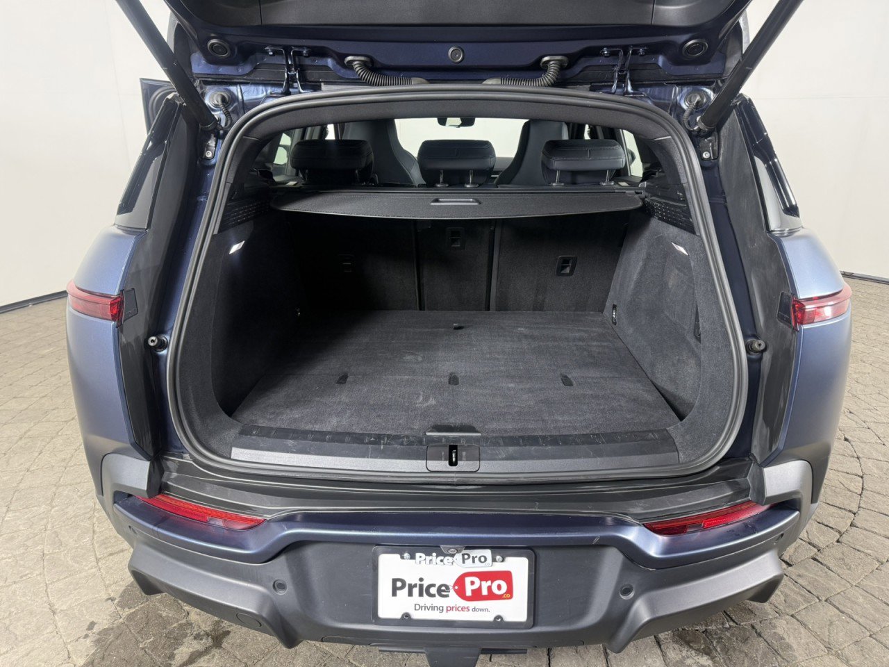 Used 2023 Fisker Ocean One image 7