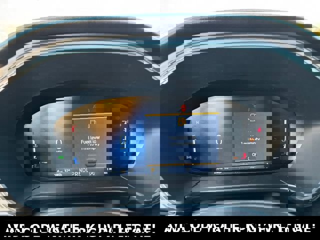 New 2026 Ford Escape Active w/ Cold Weather Package image 10