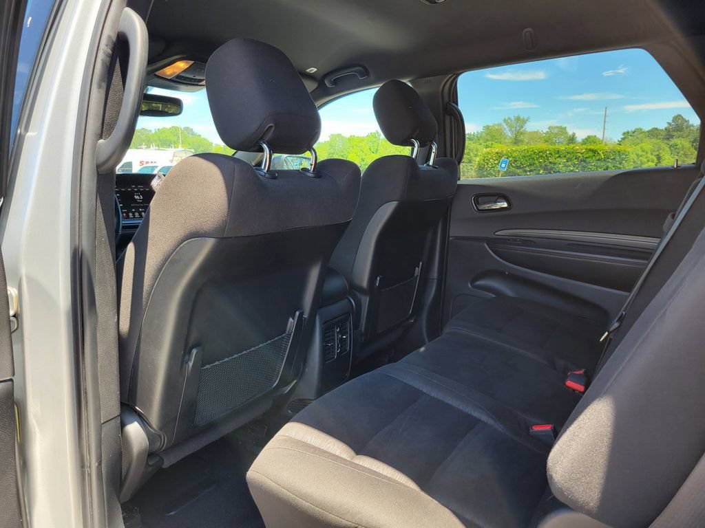 Used 2023 Dodge Durango GT AWD/4WD image 14