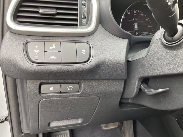 Used 2020 Kia Sorento EX image 25