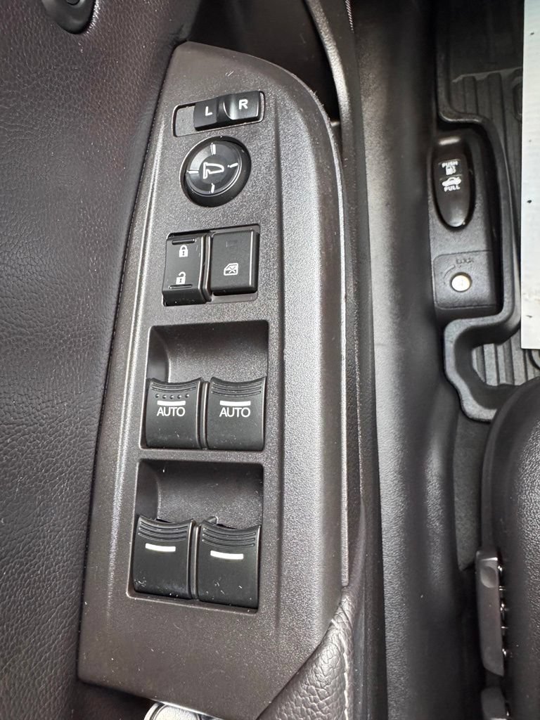 Used 2021 Acura ILX FWD image 23