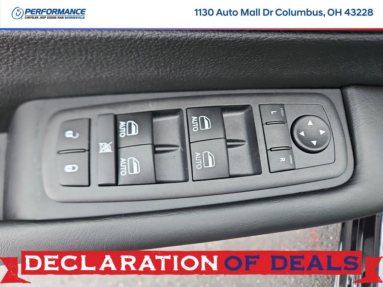 New 2026 Chrysler Pacifica Select image 23