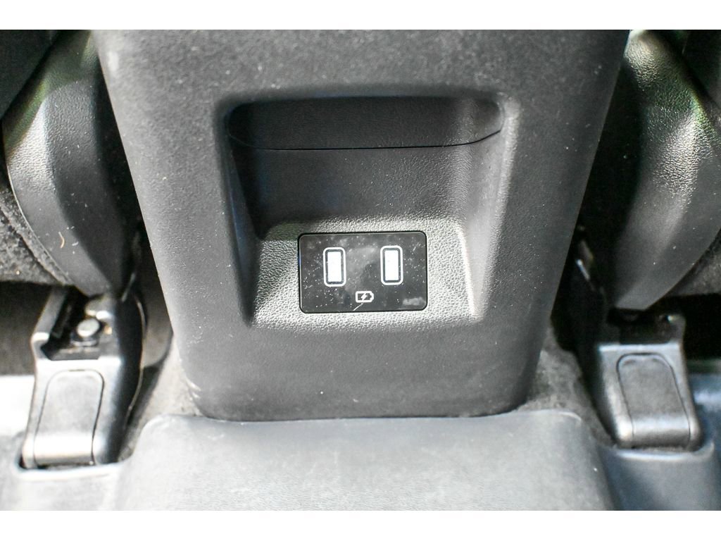 Used 2023 Hyundai Tucson Limited image 29