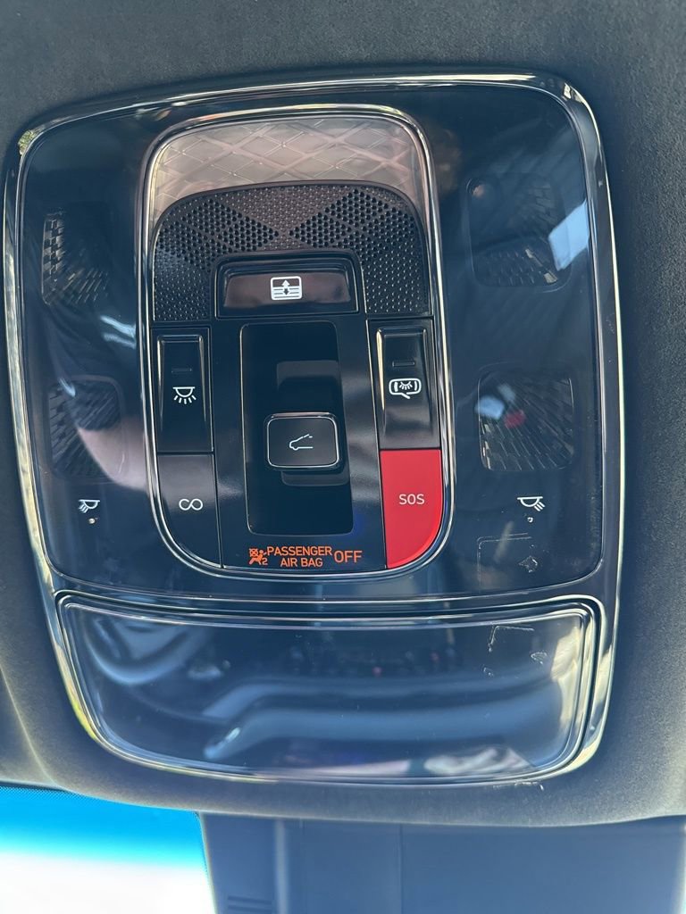 New 2026 Genesis G90 3.5T Prestige image 45