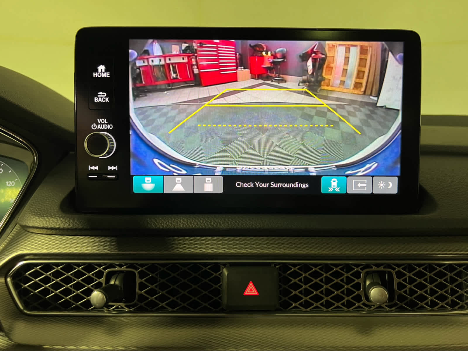 Used 2026 Acura Integra A-Spec image 16