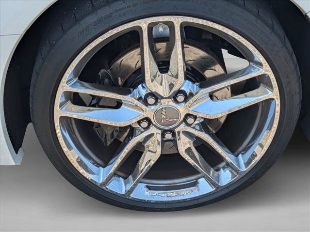 Used 2014 Chevrolet Corvette Stingray Coupe w/ 2LT Preferred Equipment Group image 14