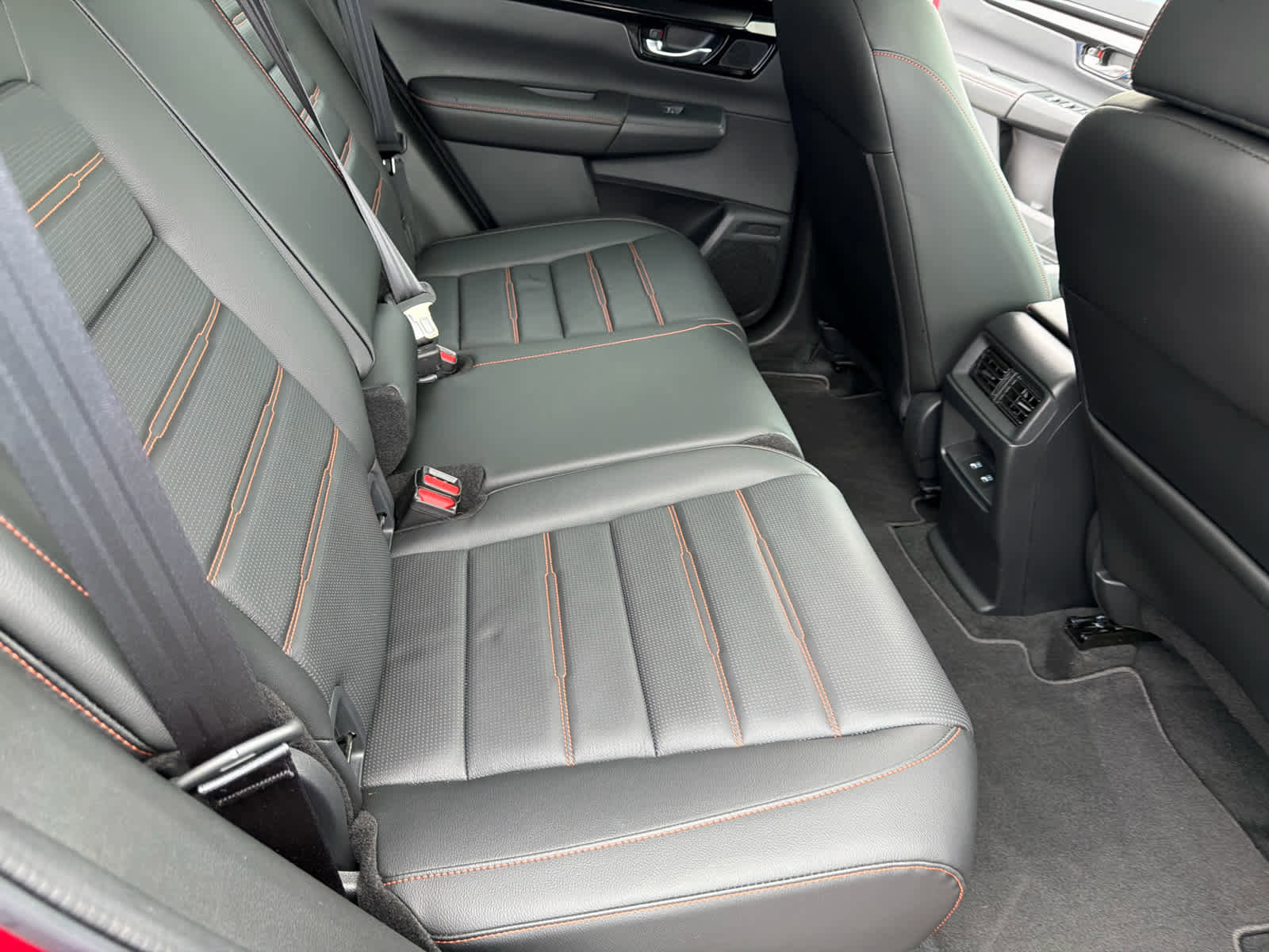 Used 2026 Honda CR-V Sport Touring image 47