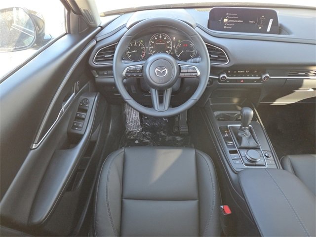 New 2026 MAZDA CX-30 AWD 2.5 S w/ Select Sport Pkg image 18