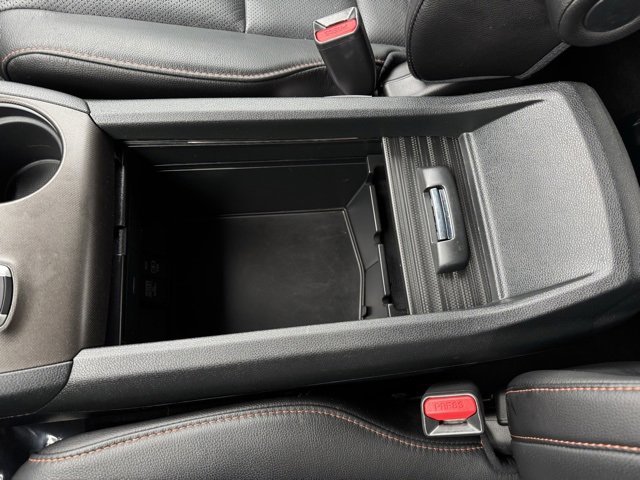 Used 2023 Honda Passport TrailSport image 19