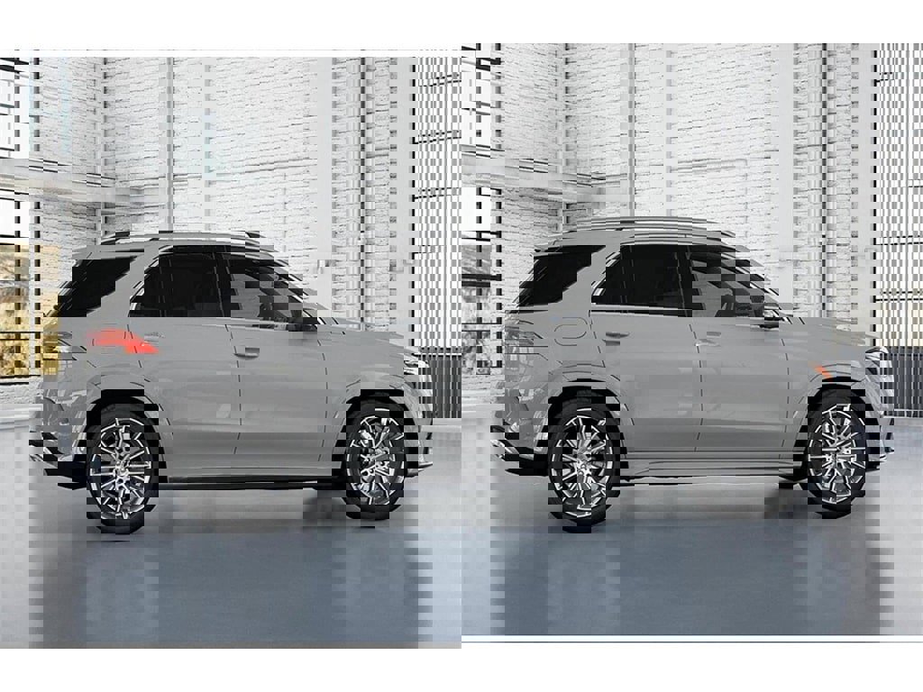 New 2026 Mercedes-Benz GLE 580 4MATIC image 17