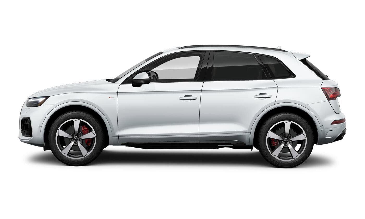 Certified 2024 Audi Q5 2.0T Prestige AWD/4WD image 8