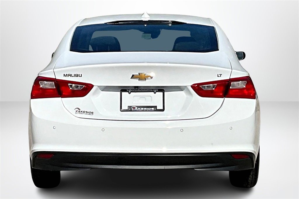 Used 2023 Chevrolet Malibu LT image 6