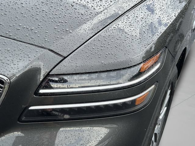 Used 2026 Genesis GV80 2.5T AWD/4WD image 13