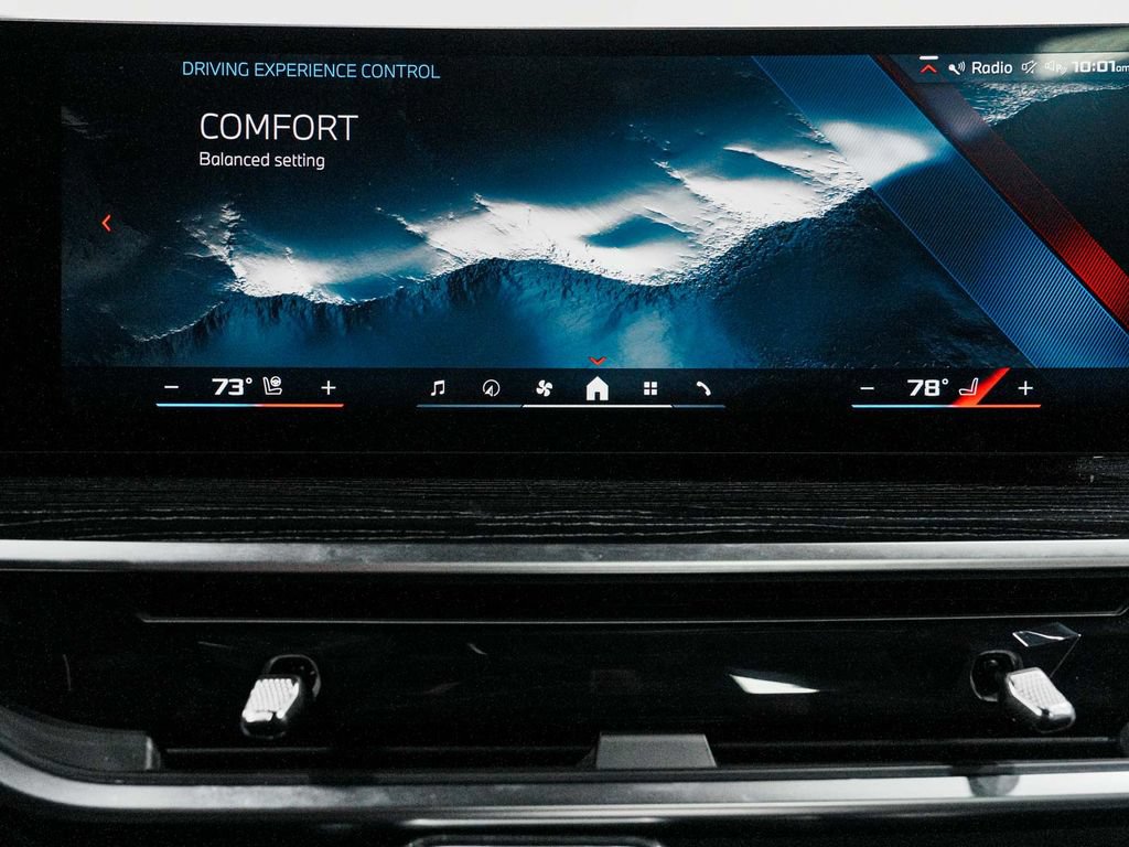 Used 2026 BMW X7 M60i AWD/4WD image 21