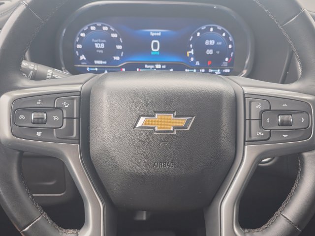 Certified 2024 Chevrolet Tahoe LT RWD image 35