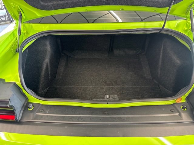 Used 2023 Dodge Challenger SRT Hellcat RWD image 30