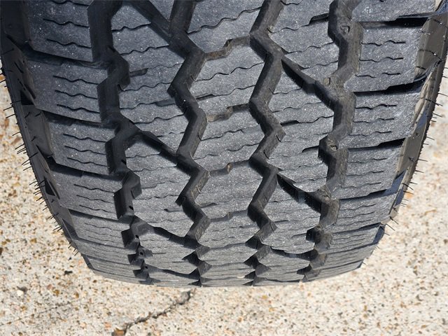 Used 2021 Toyota 4Runner TRD Off-Road Premium image 11