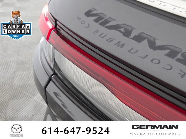 Used 2024 Jeep Grand Cherokee L Laredo AWD/4WD image 16