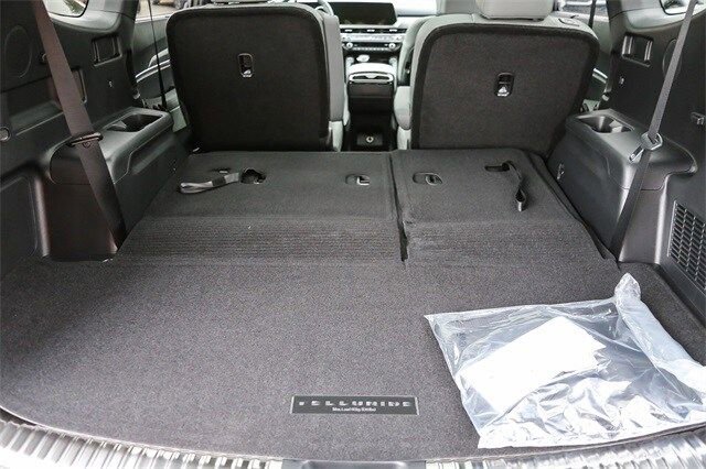 Used 2024 Kia Telluride SX X-Pro image 24