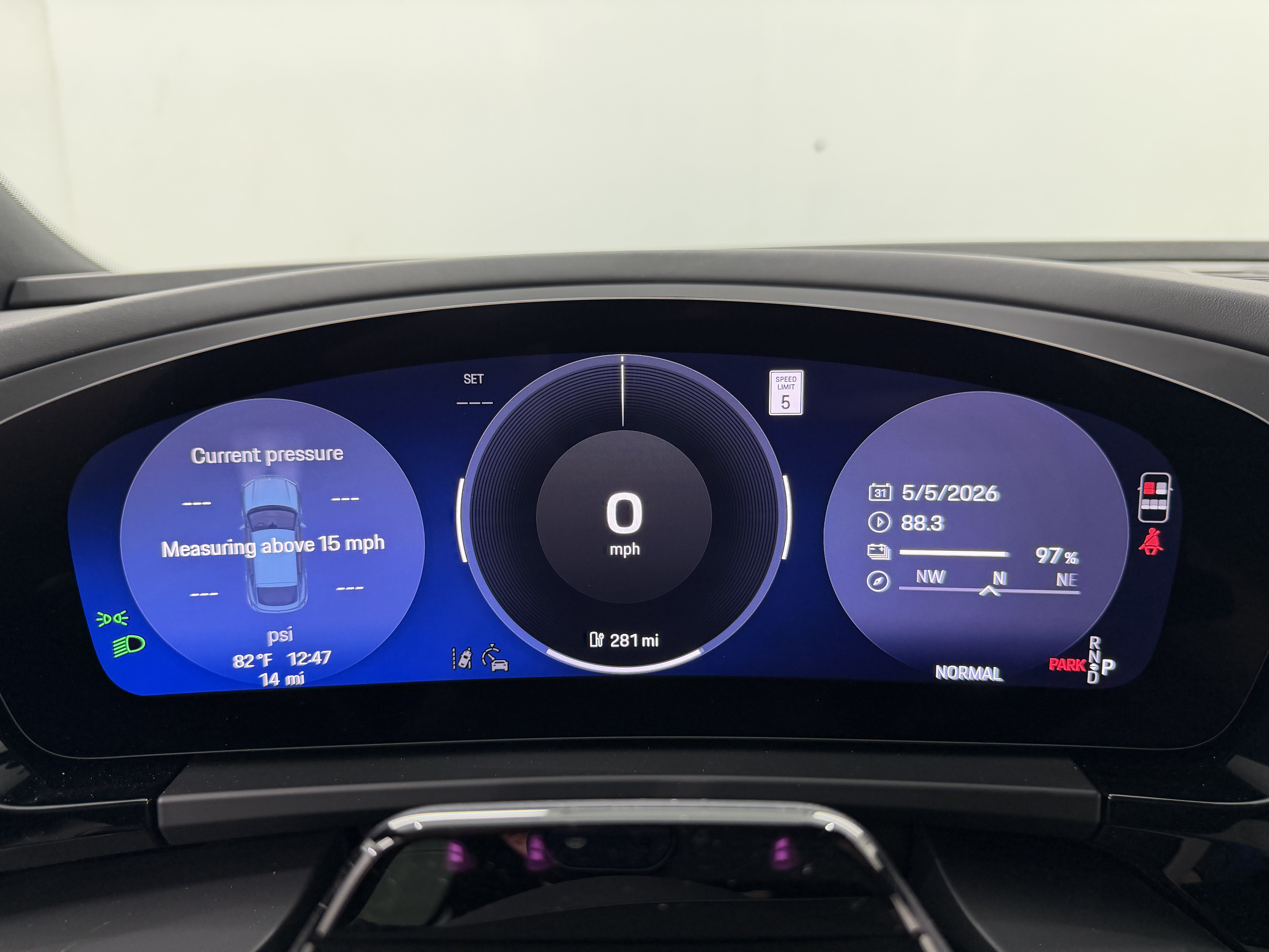 New 2026 Porsche Macan 4 Electric AWD/4WD image 52