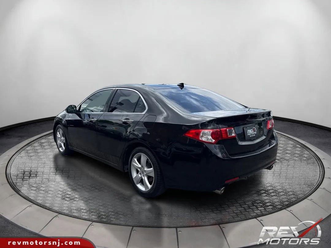 Used 2010 Acura TSX Sedan FWD image 3