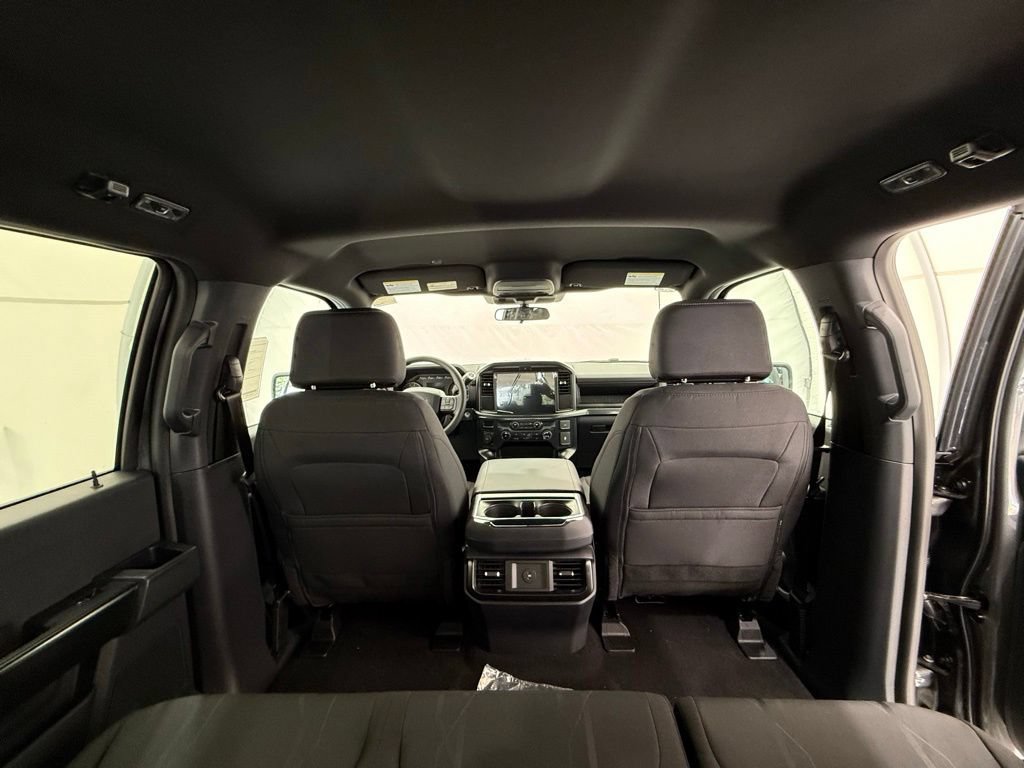 New 2026 Ford F150 STX AWD/4WD image 27