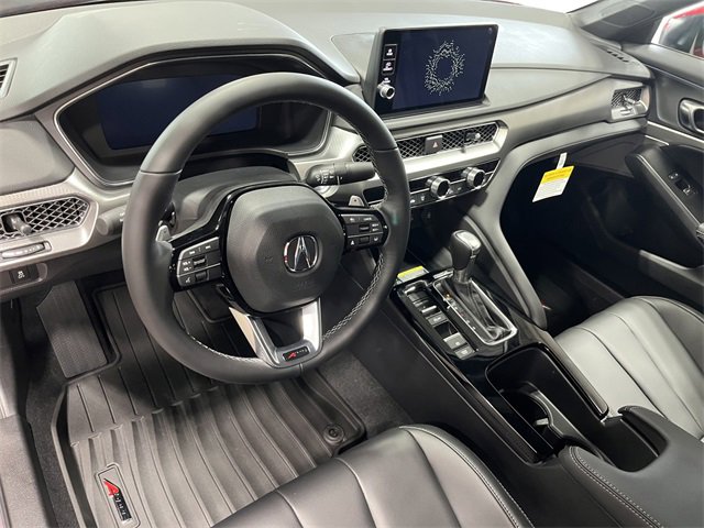 New 2026 Acura Integra A-Spec image 11
