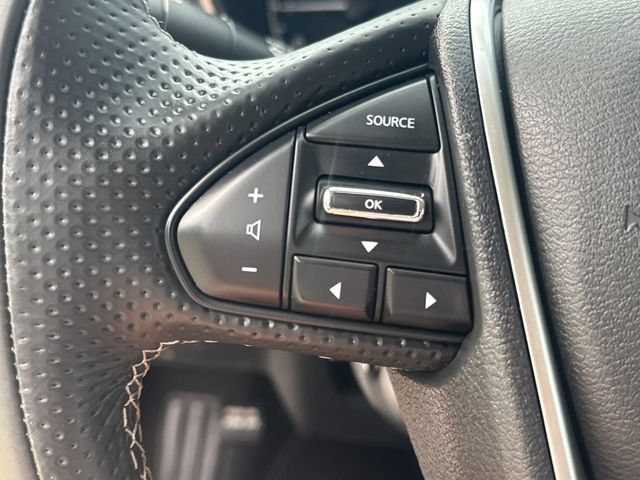 Certified 2022 Nissan Maxima Platinum w/ Sport Mat Group FWD image 22
