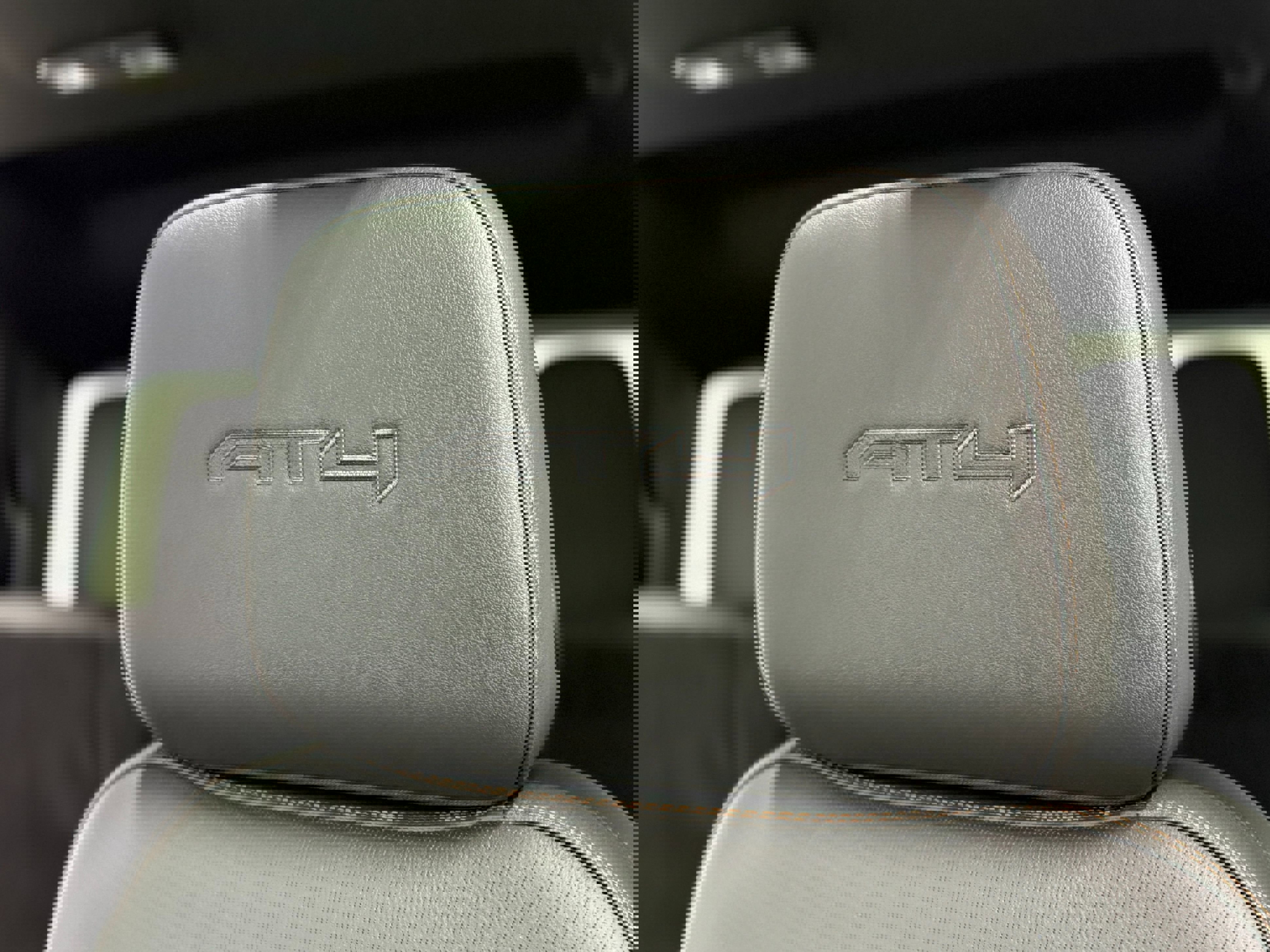 Used 2025 GMC Sierra 2500 AT4 w/ AT4 Premium Plus Package image 15